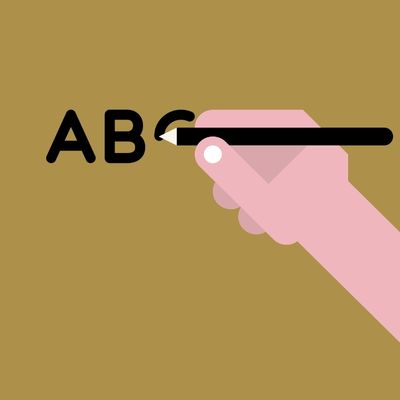 Voorlichting laaggeletterdheid