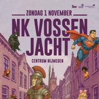 NK Vossenjacht