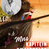 Breng met Kevin Hassing een verhaal tot leven (8+)