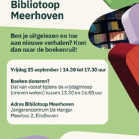 Boekenruil