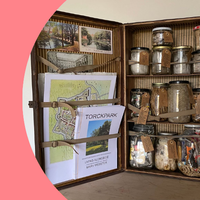 Expositie: Living Alongside Torck Park