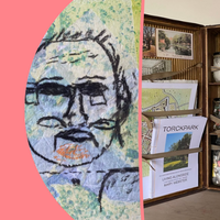 Opening exposities: Living Alongside & Zie je mij?