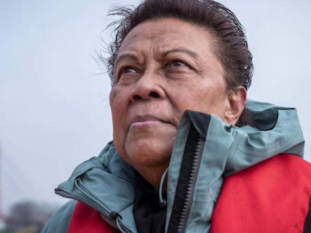 Boeklezing Frieda Souhuwat-Tomasoa: Vrijheid als roeping