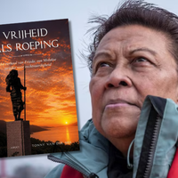 Boeklezing Frieda Souhuwat-Tomasoa: Vrijheid als roeping