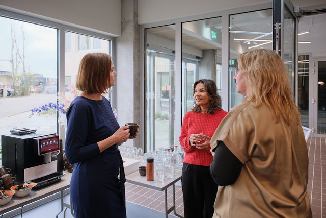 JobOn online workshop – Leer netwerken op jouw manier