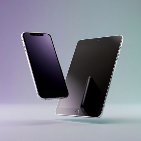 Kennismaken met smartphone en/of tablet (Android)