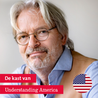 Opening 'De kast van Understanding America' 14-10-2026 19:30