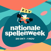 Speel mee in de Bibliotheek!