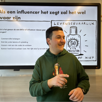 Vlogfeest