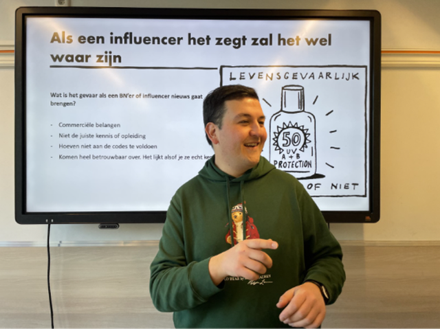 Vlogfeest