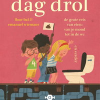 De Voorleesclub (4+) 30-12-2026 15:00