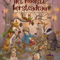 De Voorleesclub (4+) 23-12-2026 15:00