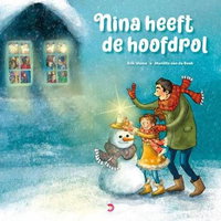 De Voorleesclub (4+) 16-12-2026 15:00