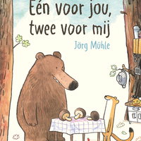 De Voorleesclub (4+) 09-12-2026 15:00