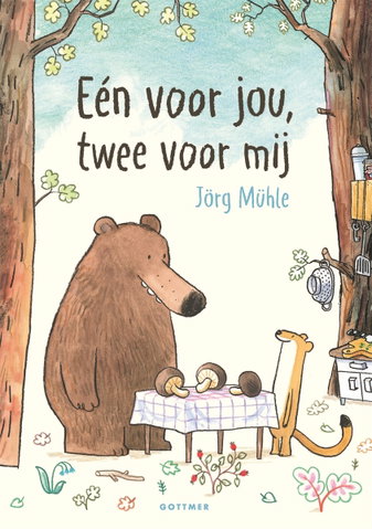 De Voorleesclub (4+) 09-12-2026 15:00