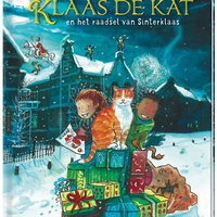 De Voorleesclub (4+) 02-12-2026 15:00