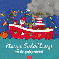 De Voorleesclub (4+) 25-11-2026 15:00