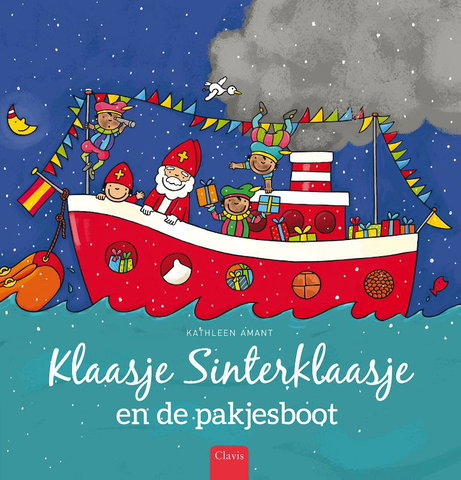 De Voorleesclub (4+) 25-11-2026 15:00