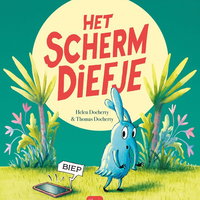 De Voorleesclub (4+) 04-11-2026 15:00