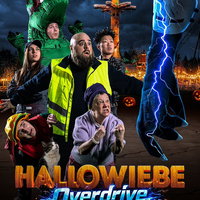 HalloWiebe: overdrive
