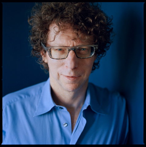 Meet & Greet: Arnon Grunberg – scherp, eigenzinnig en onvoorspelbaar