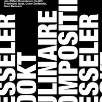 Kesseler Kookt Culinaire Composities live 19-11-2026 19:30