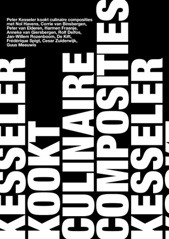 Kesseler Kookt Culinaire Composities live 19-11-2026 19:30