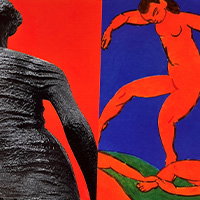 Tilburgs Kunstenaars Project brengt Matisse en Moore naar Tilburg
