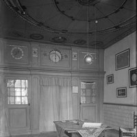 Doorlopende film Historisch Informatiepunt Franeker: Het Planetarium door de jaren heen.