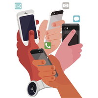 Workshop Ontdek je smartphone