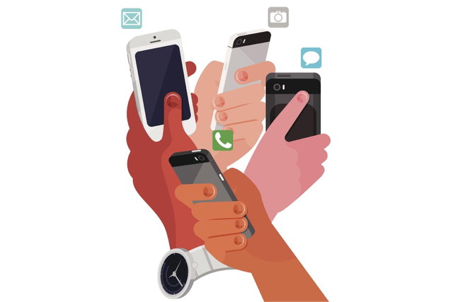 Workshop Ontdek je smartphone