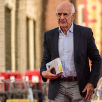 College Café: Frits Spits