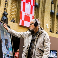 Expo Storyspace - Nederlands Film Festival