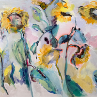 Expositie door Kunstkring Henri Jonas