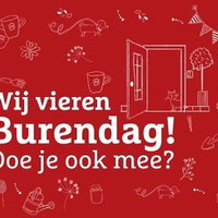Burendag Het Plein Brummen 2026