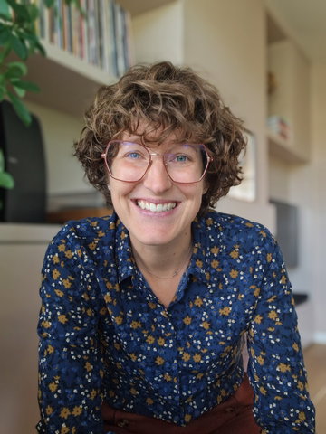 Lezing: als je moet leren leven met chronische klachten en niemand je vertelt hoe