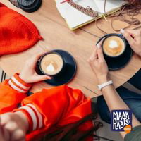 Maakplaats053: Swap & Tea: ruil, ontmoet en creëer (18+)