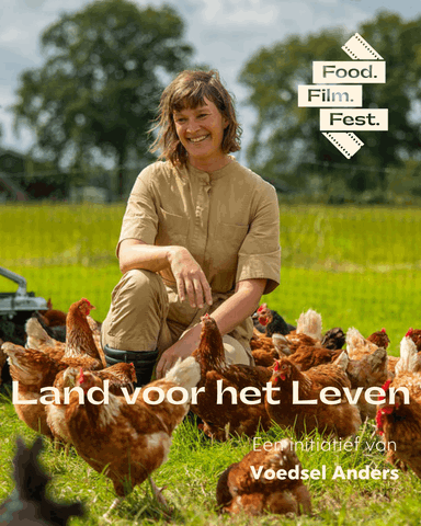 Groen Café Eindhoven 27-11-2026 20:00