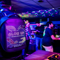 Glow Up | Het jongerenfestival dat oplicht