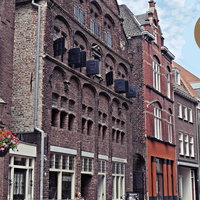 Nieuw: cultuur-historisch spreekuur in Venlo