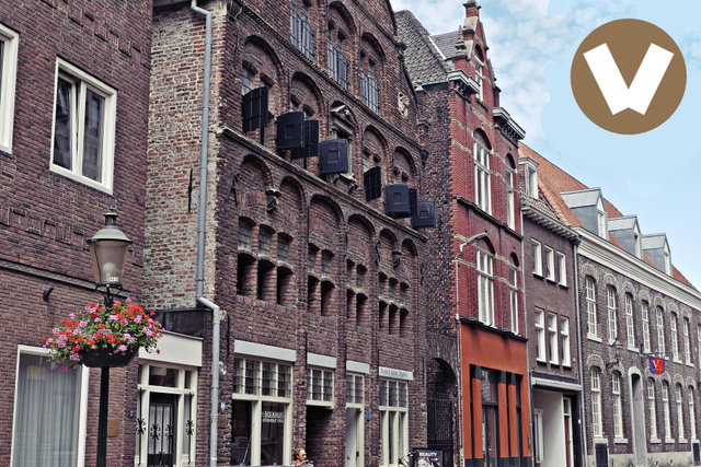 Nieuw: cultuur-historisch spreekuur in Venlo