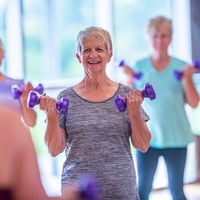 Vitality Club Ootmarsum