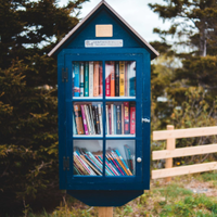 Minibiebboekenmarkt
