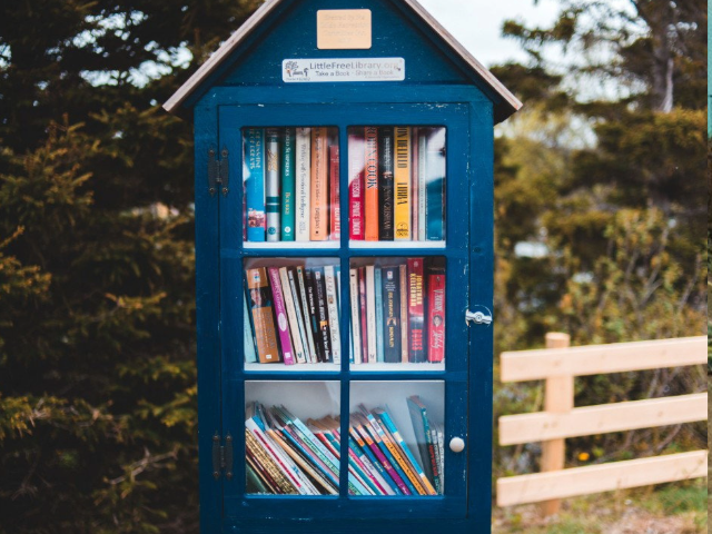 Minibiebboekenmarkt