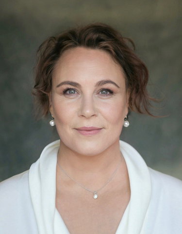 Schrijverslezing Judith Fanto