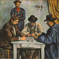Kunstlezing over de verbeelding van spel