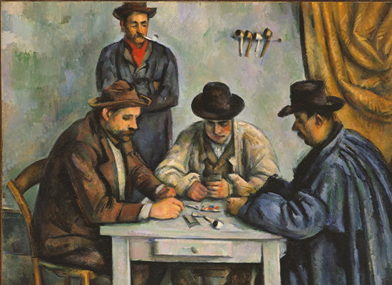 Kunstlezing over de verbeelding van spel