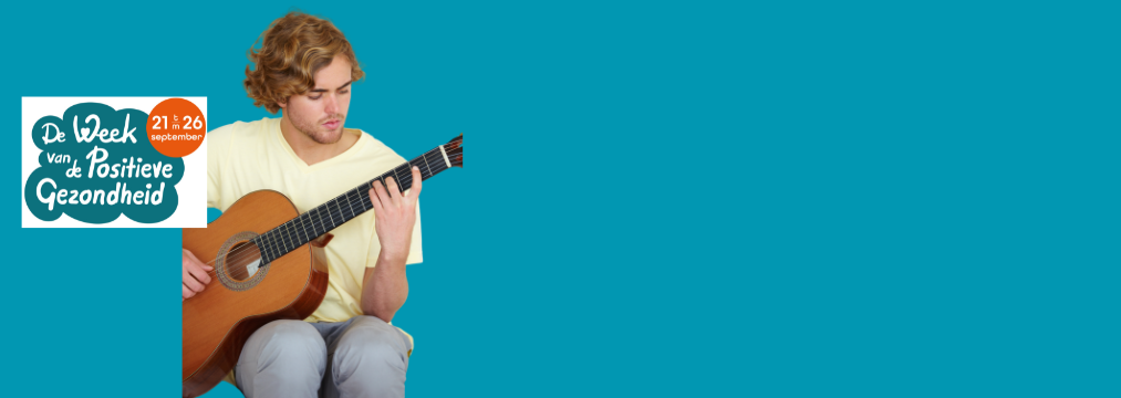 Culturele Vrijdag: Voorstelling Music Room