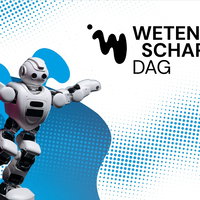 Wetenschapsdag 2026