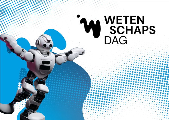 Wetenschapsdag 2026